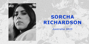 Sorcha Richardson | Sorcha Richardson Australia 2025