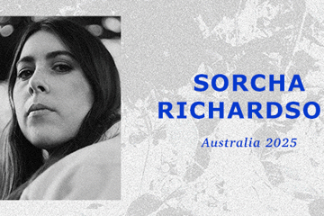 Sorcha Richardson | Sorcha Richardson Australia 2025