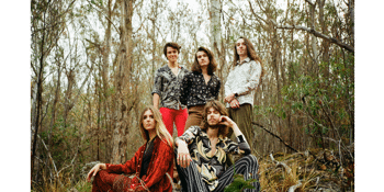 Sunflower 'Get Yourself Together Tour'
