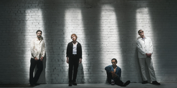 The Temper Trap - Summer 2026