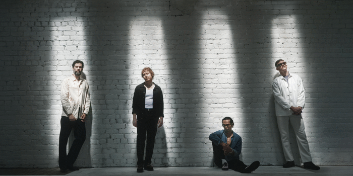 The Temper Trap - Summer 2026