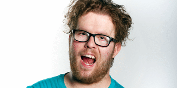 Ross Purdy: Rainbow Piss (Comedy)