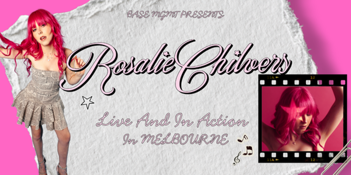 ROSALIE CHILVERS (WA)