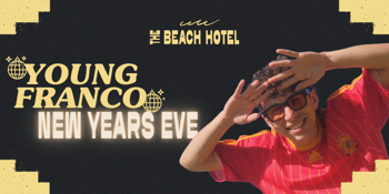 Photo of Young Franco - New Years Eve