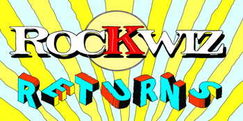 RocKwiz LIVE at The Espy