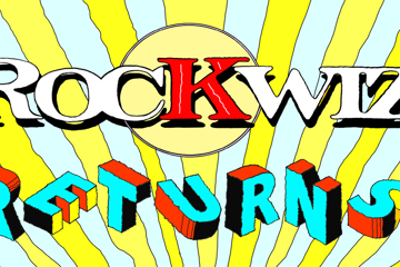 RocKwiz LIVE at The Espy