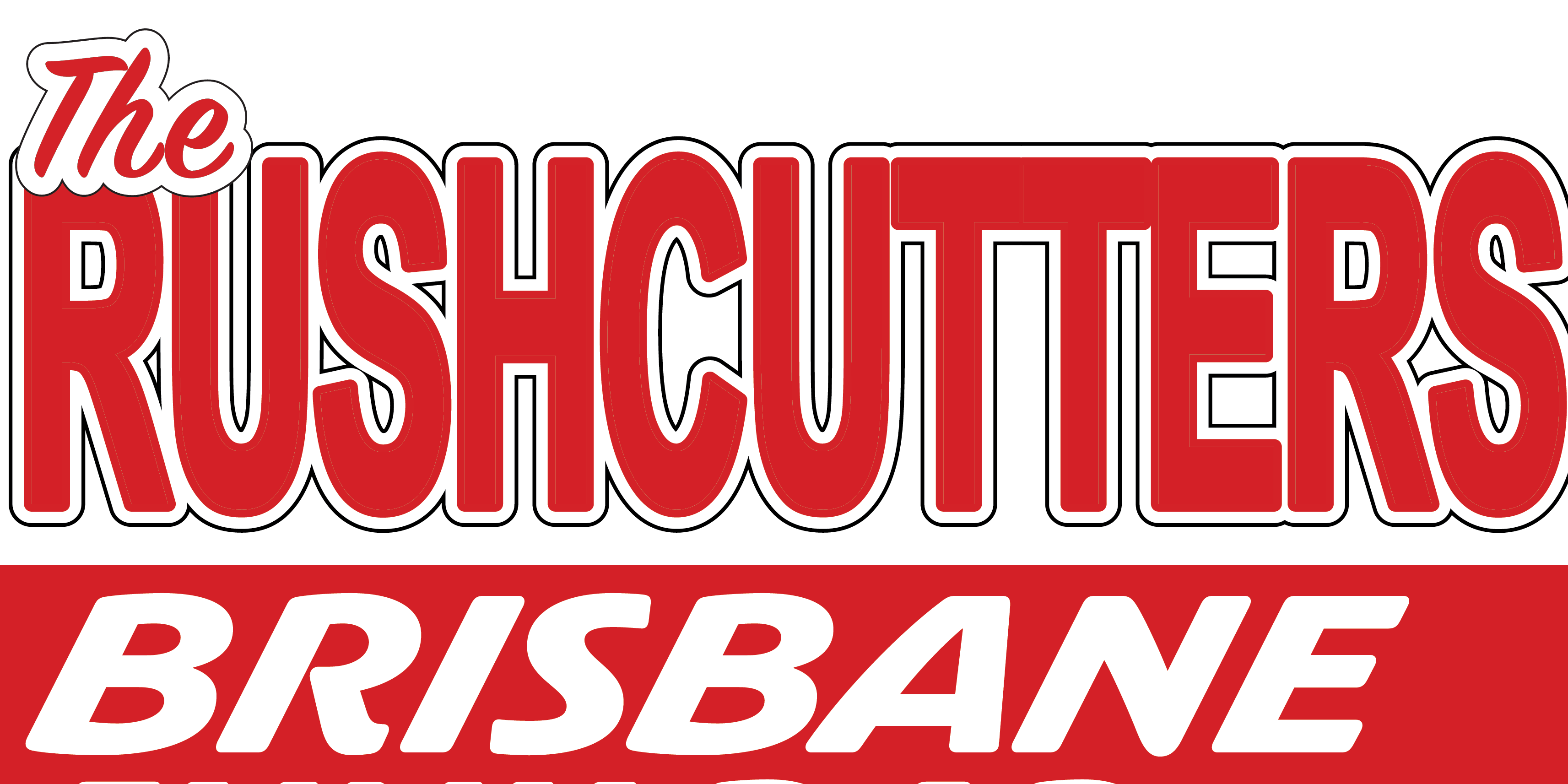 The Rushcutters