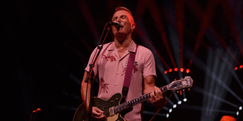 James Reyne - Gold Coast