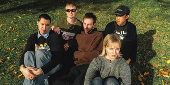 Sleepazoid (‘New Age’ EP tour)