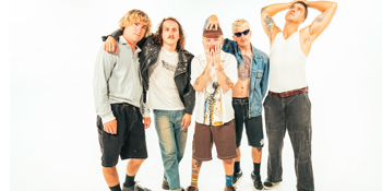 The Terrys "Regional Tour Continued"