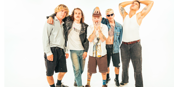 The Terrys "Regional Tour Continued"