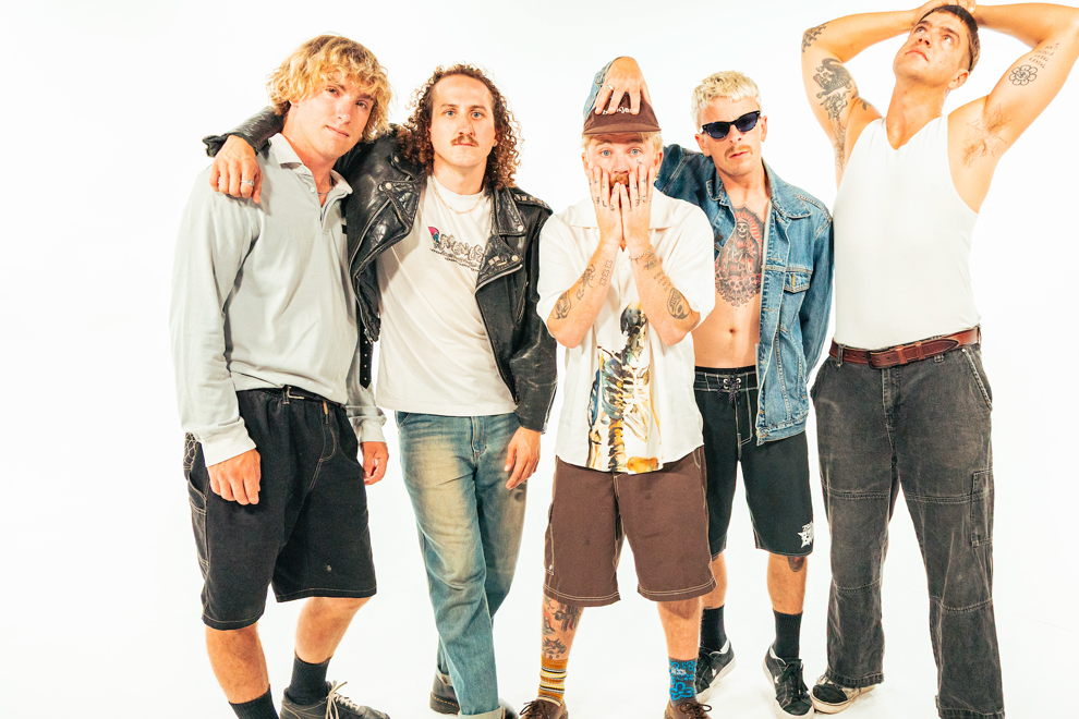 The Terrys "Regional Tour Continued"