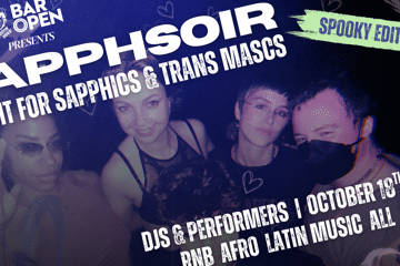 SapphSoir
