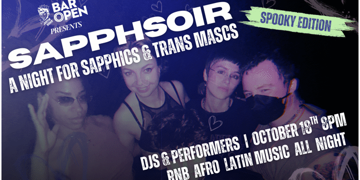 SapphSoir