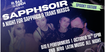 SapphSoir