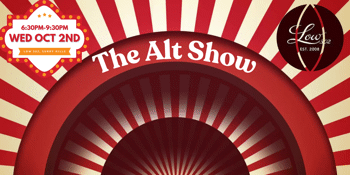 The Alt Show