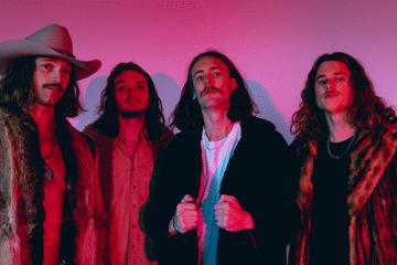 Camino Gold (EP Tour)