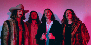 Camino Gold (EP Tour)