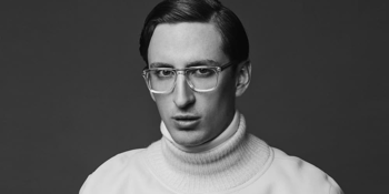 Kirin J Callinan and ESCAPE-ISM, live from the fatal shore.