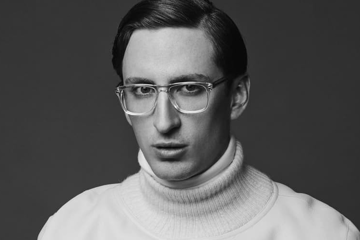 Kirin J Callinan and ESCAPE-ISM, live from the fatal shore.