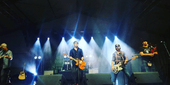 The Go Set