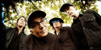 EVERCLEAR - Sparkle and Fade 30th Anniversary Tour 2025