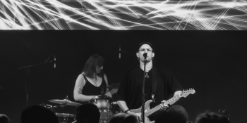 SIMONA CASTRICUM | MAY RESIDENCY