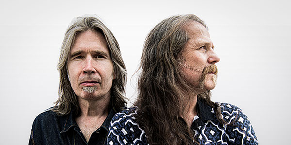 Del Amitri - Past to Present - Four Decades Of Their Greatest Music