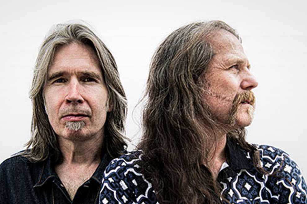 Del Amitri - Past to Present - Four Decades Of Their Greatest Music