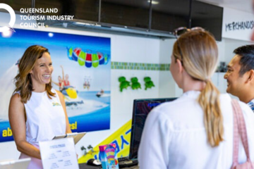 QTIC's Future Ready Workforce Consultation - Gold Coast