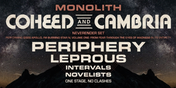 Monolith Festival