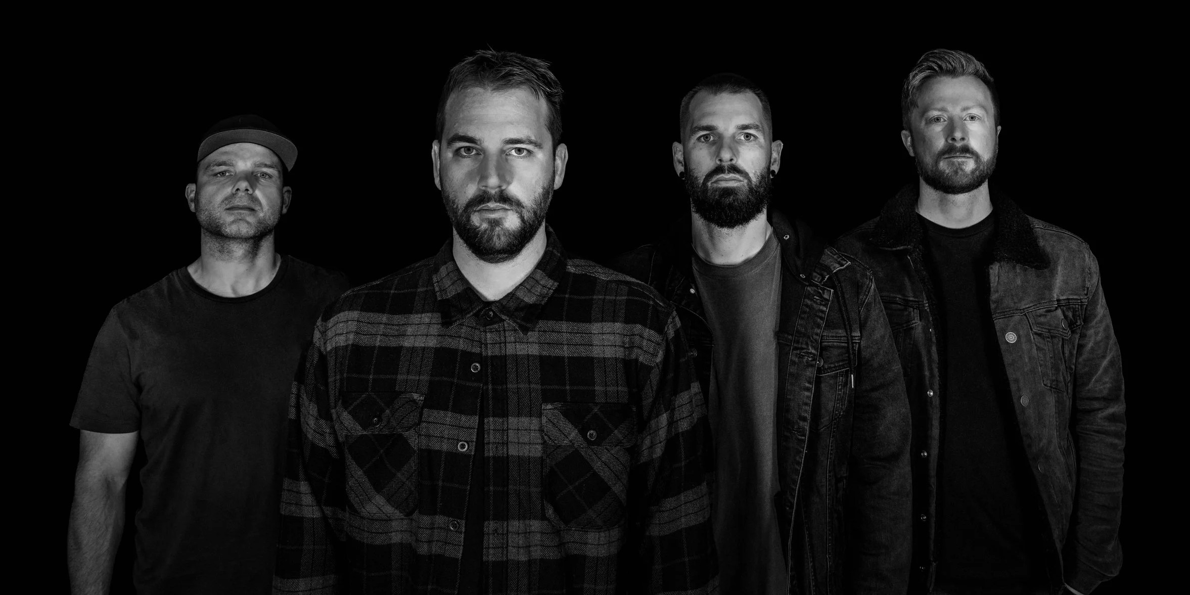 SUNK LOTO - The 'Dead Shadows' Tour