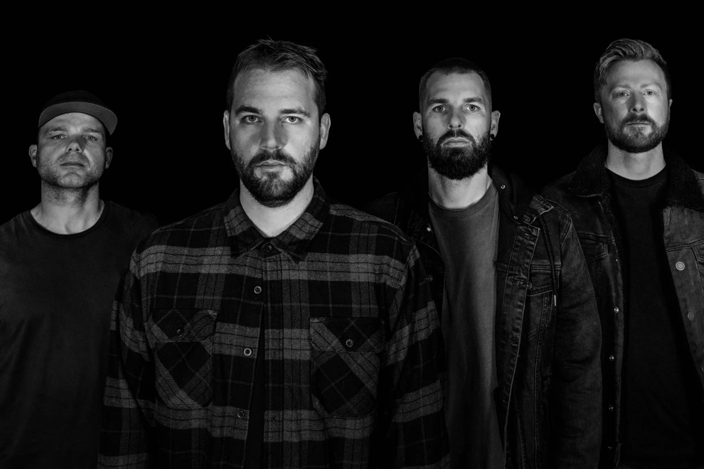 SUNK LOTO - The 'Dead Shadows' Tour