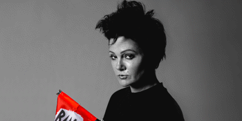CANCELLED - Sarah McLeod - Islington