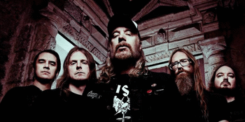 Triple Bill Kill - At The Gates / The Haunted / Witchery