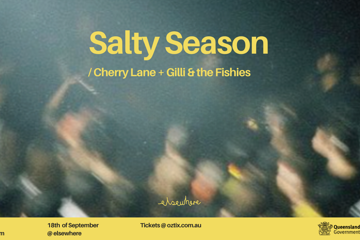 Salty Season @ elsewhere | feat. Cherry Lane + Gilli & the Fishies