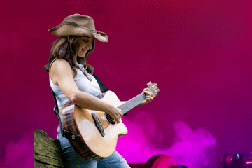 Natalie Gauchi Live Music Show