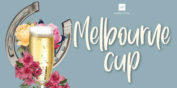 Harrup Park's Melbourne Cup