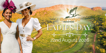 Kununurra Ladies Day