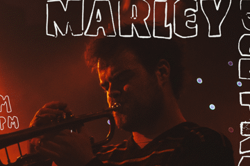 Marley Del Prete - Sacred Heart/Sama Launch