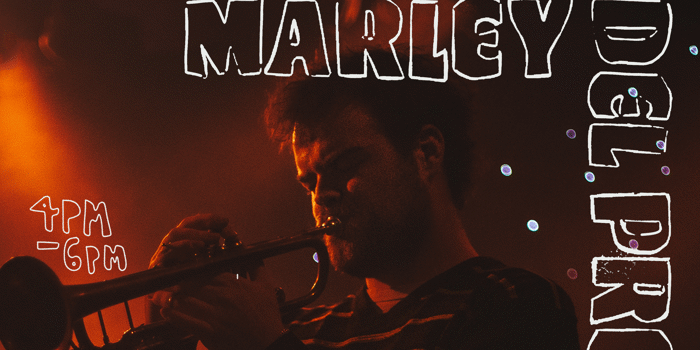 Marley Del Prete - Sacred Heart/Sama Launch