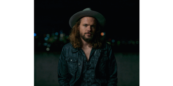 Shaun Kirk - 'Holding Onto Hope' Single Release Tour