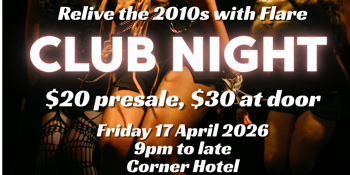 Flare Dance Ensemble