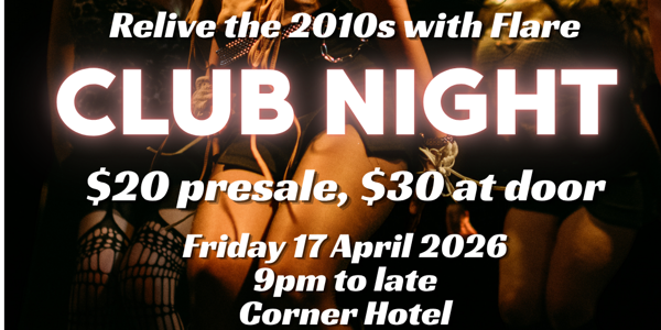 Flare Dance Ensemble