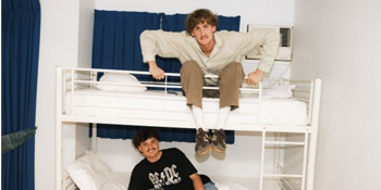 Indi Bar Sunday Sesh with Old Mervs