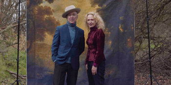 Dave Graney & Clare Moore 'Everything Was Funny' Album Launch