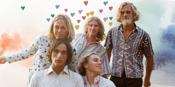 Babe Rainbow - Earth is an Egg, Don't Frack It.