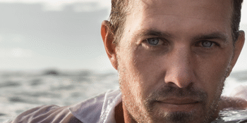 Alex James Bowen 'Be Here' Single Launch