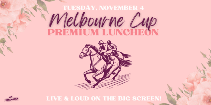 Melbourne Cup 2025