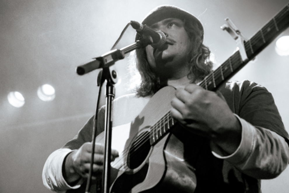 Joel Leggett | EP Tour